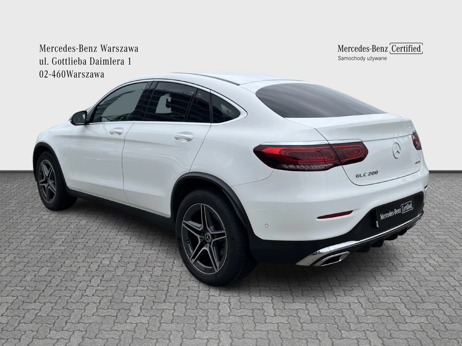 Mercedes Benz