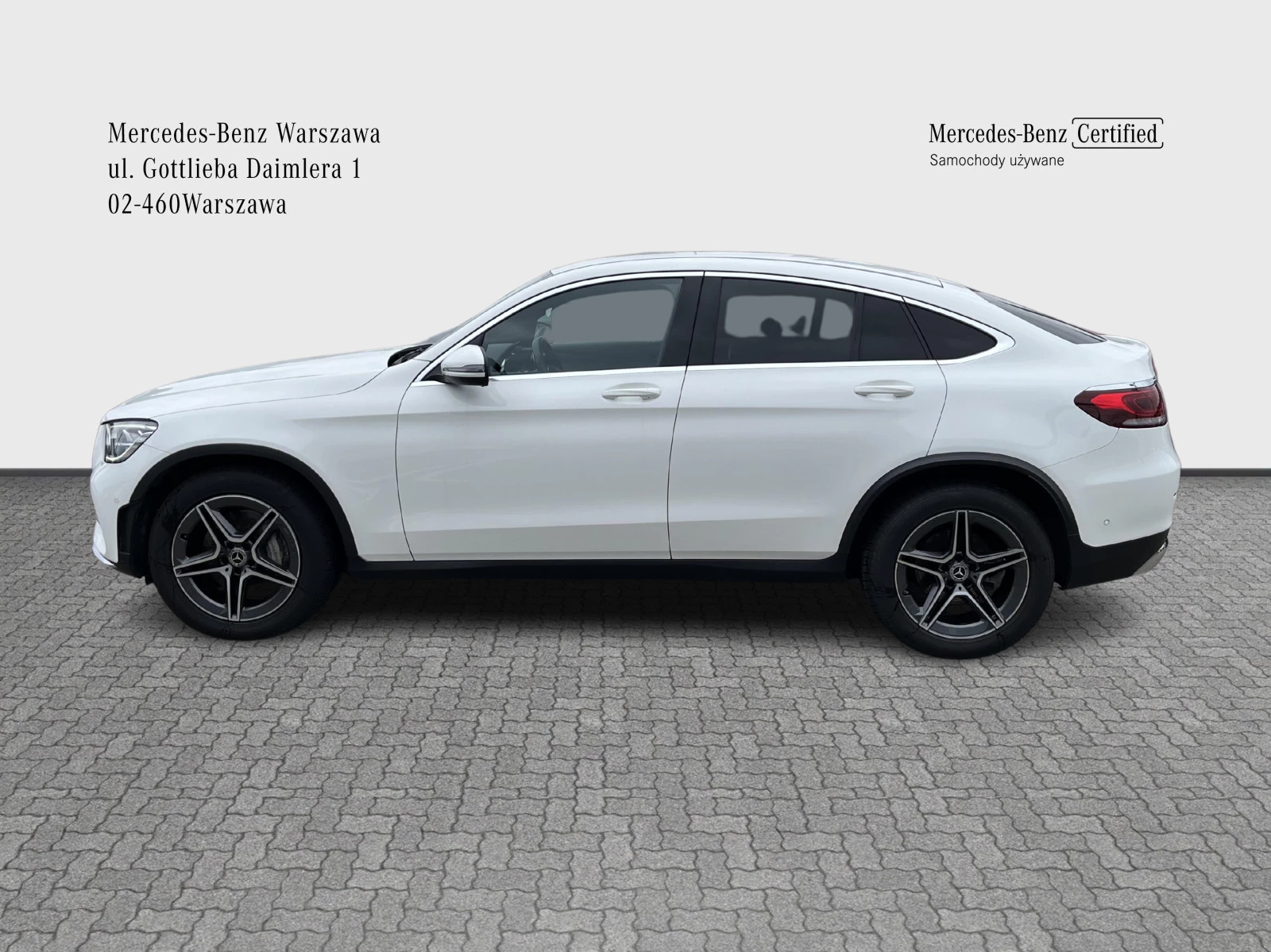 Mercedes Benz