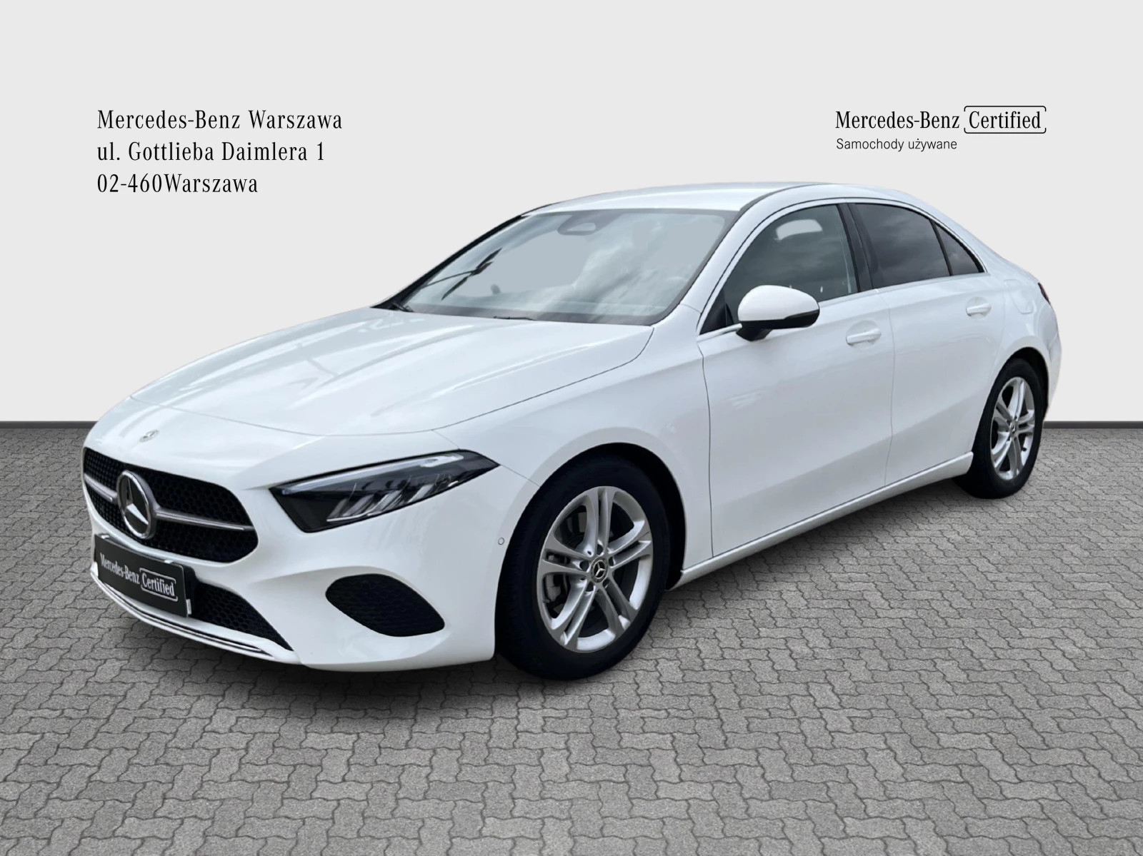 Mercedes Benz