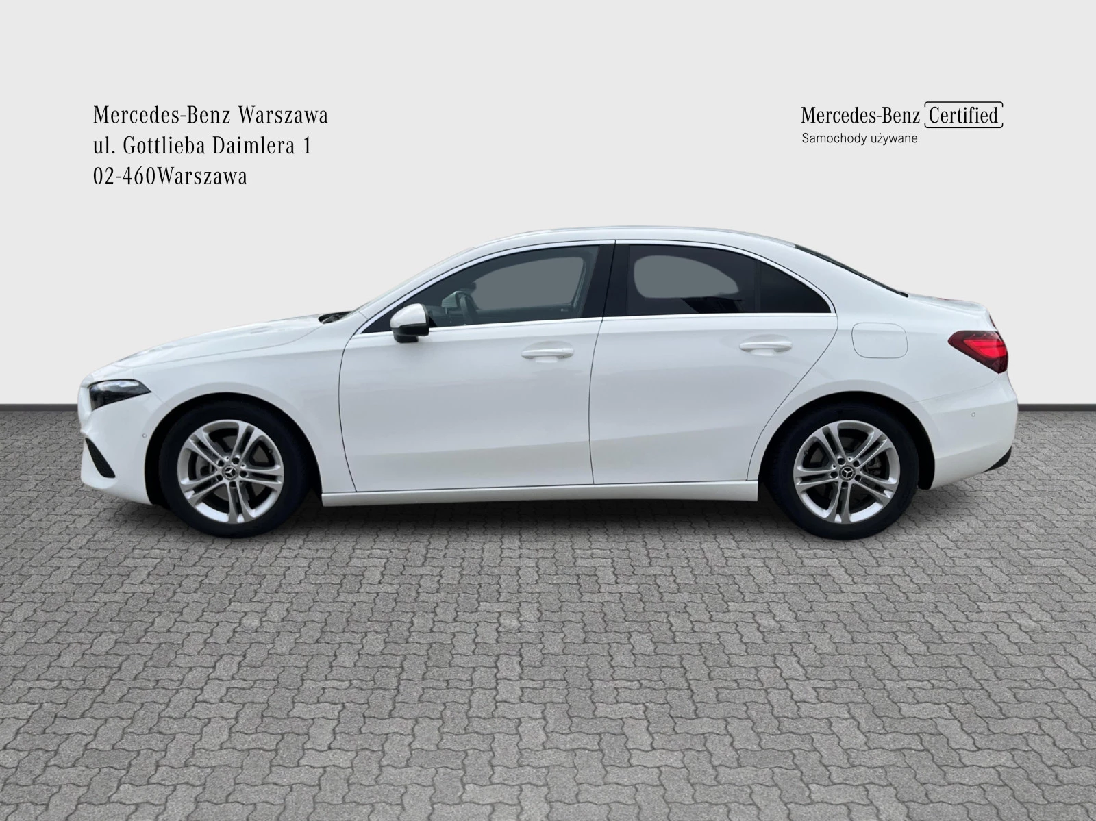 Mercedes Benz