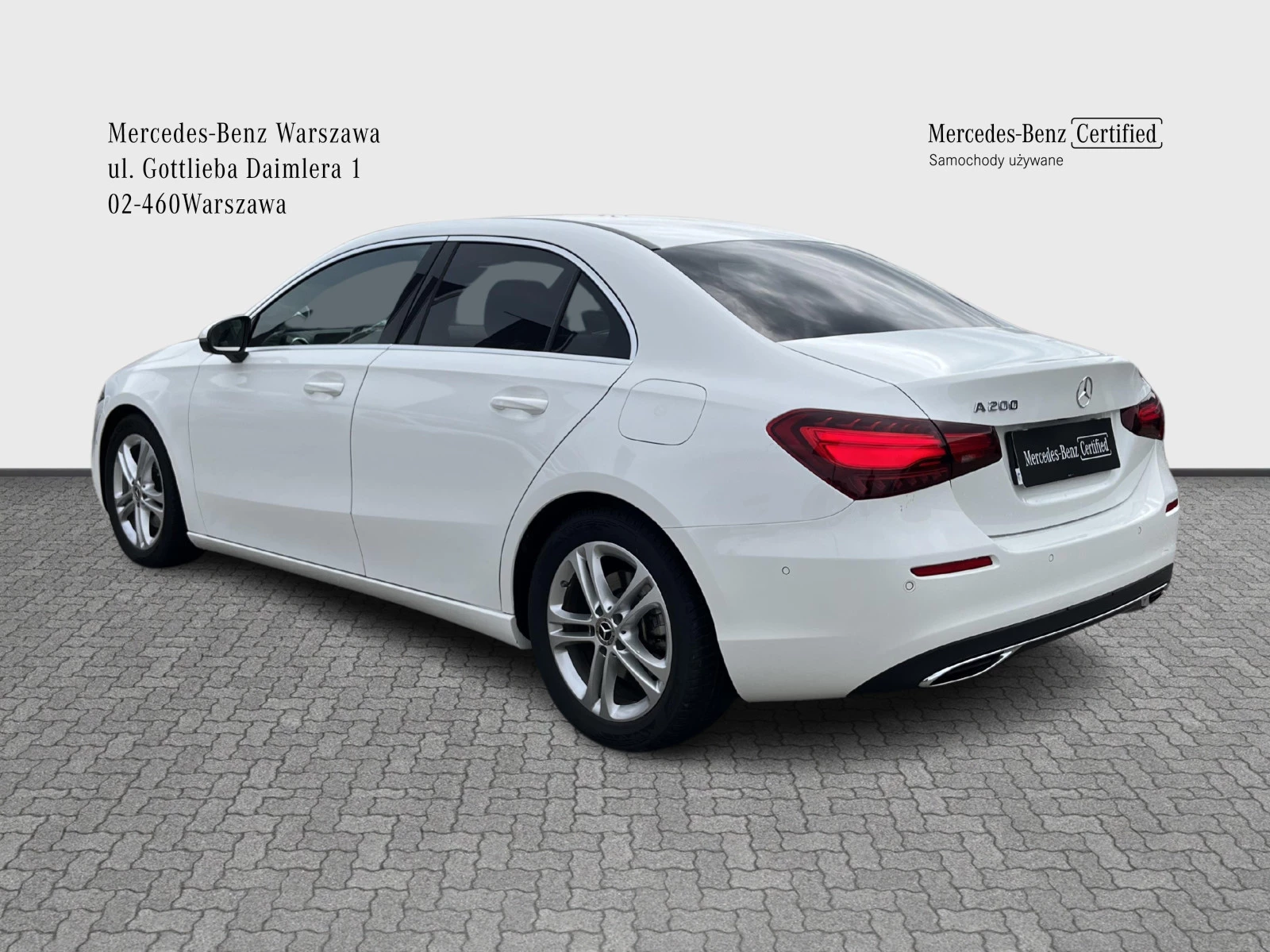 Mercedes Benz
