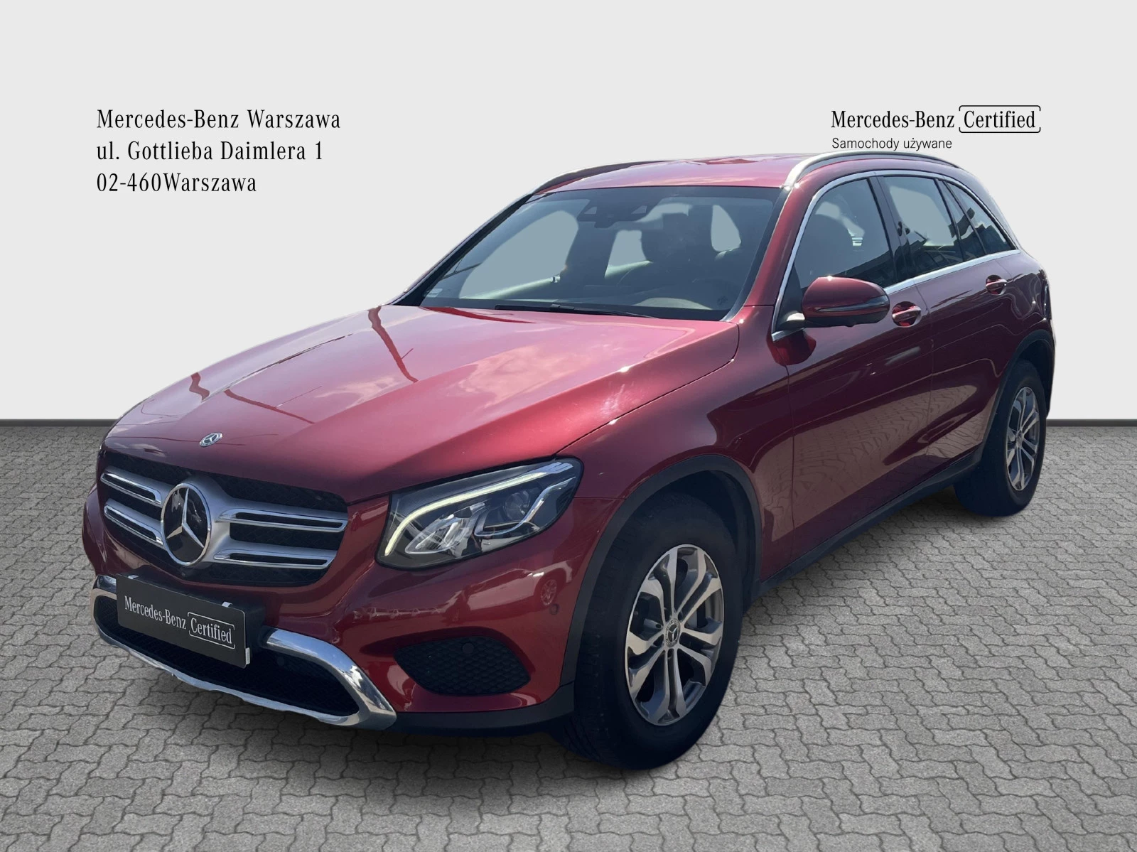 Mercedes Benz