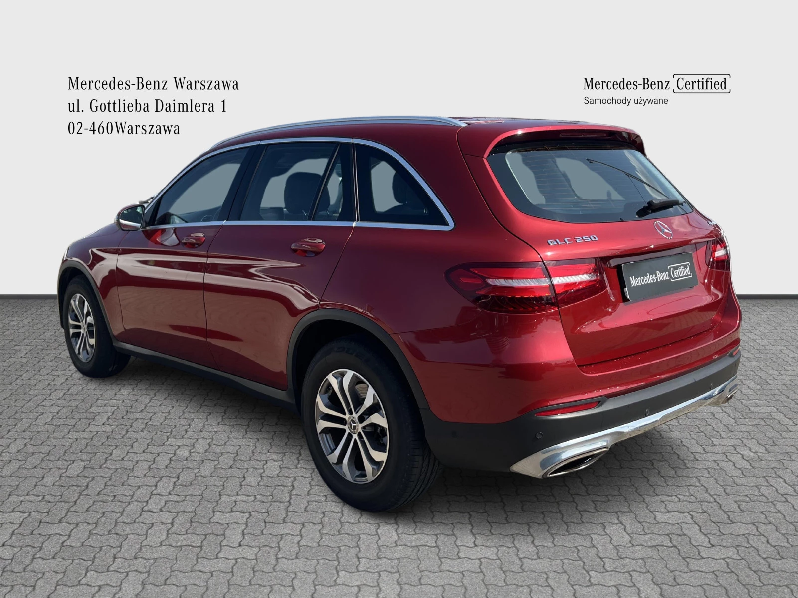 Mercedes Benz