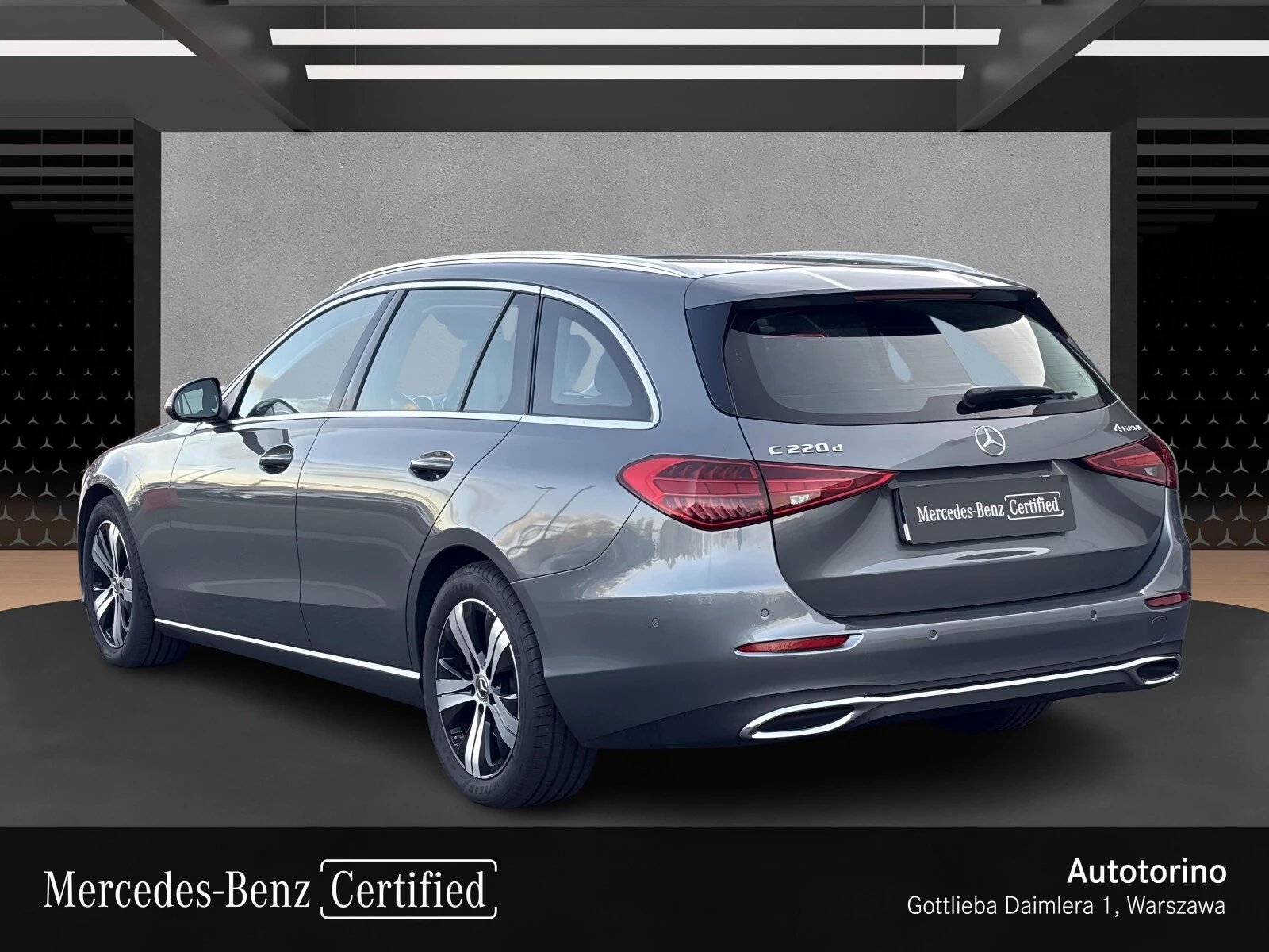 Mercedes Benz