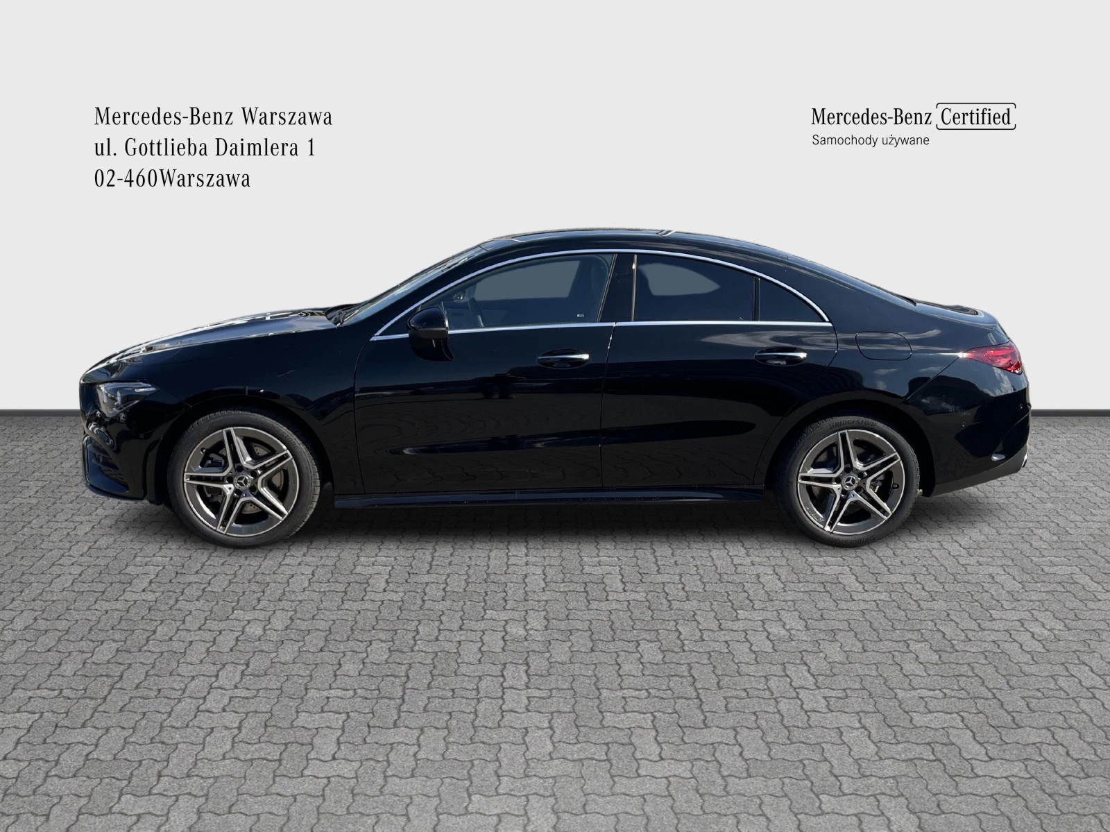 Mercedes Benz