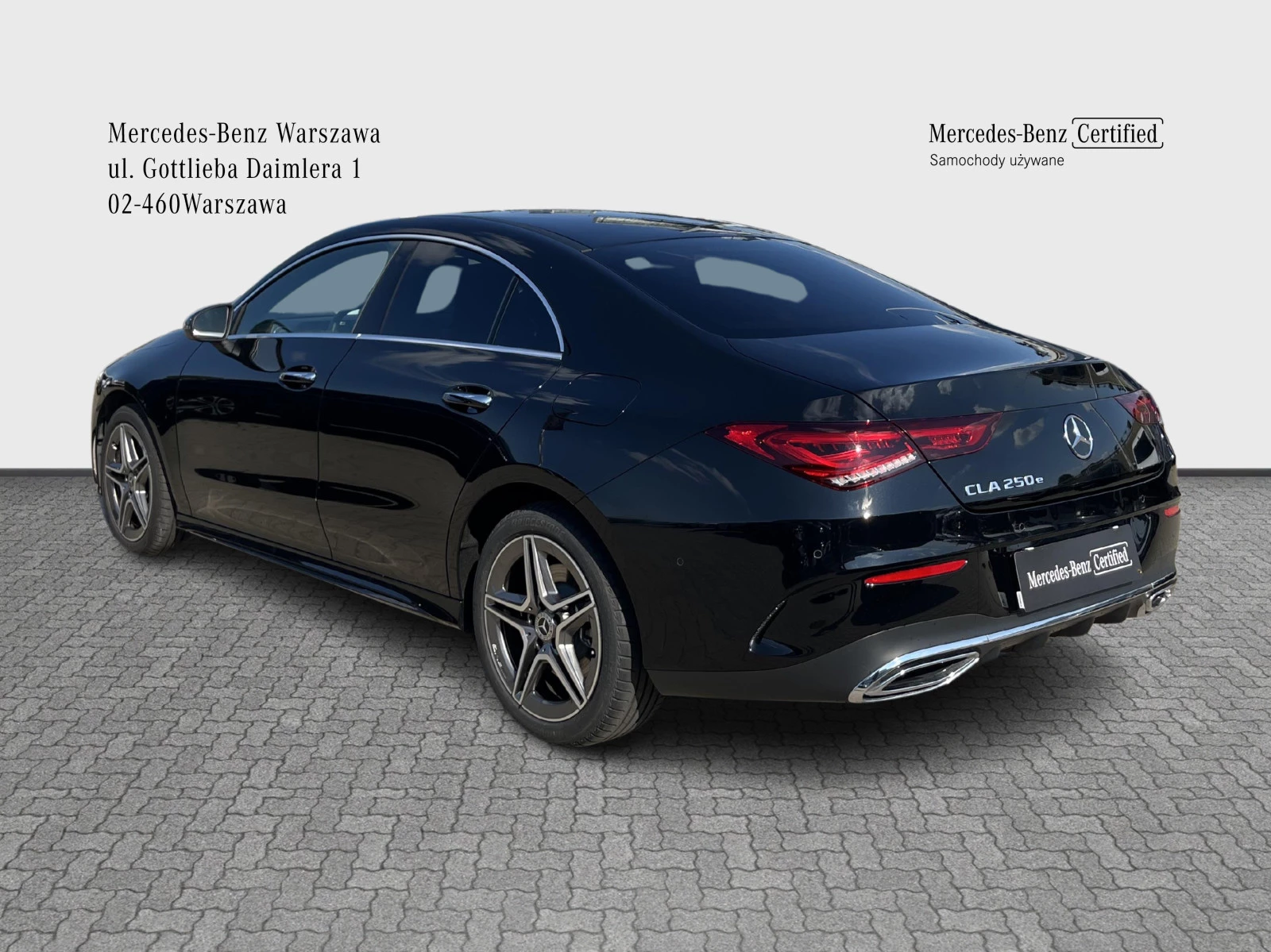 Mercedes Benz
