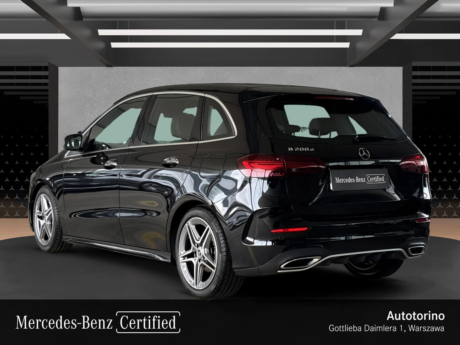 Mercedes Benz