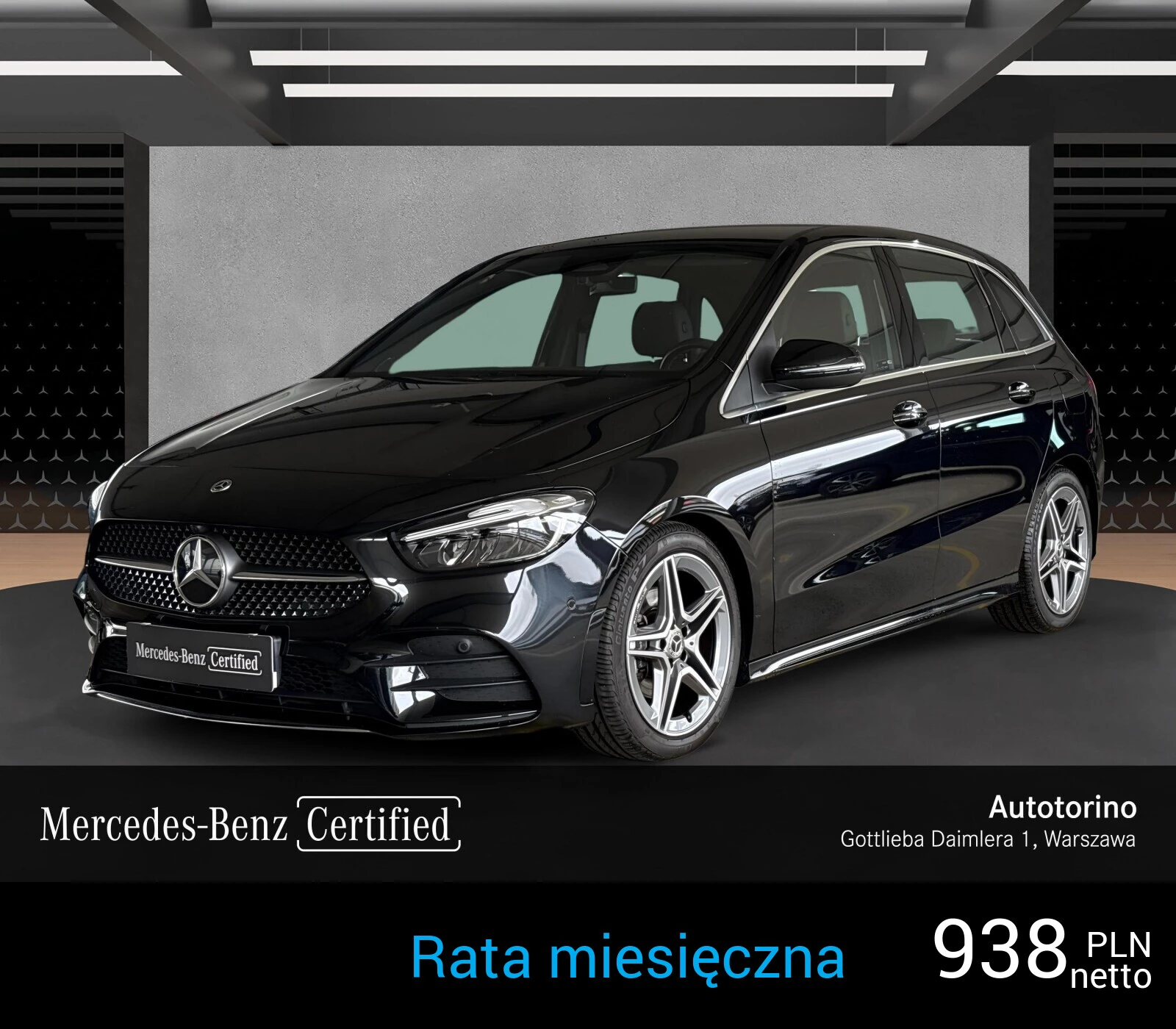 Mercedes Benz
