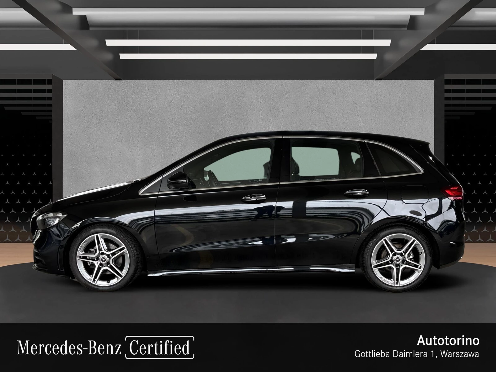 Mercedes Benz