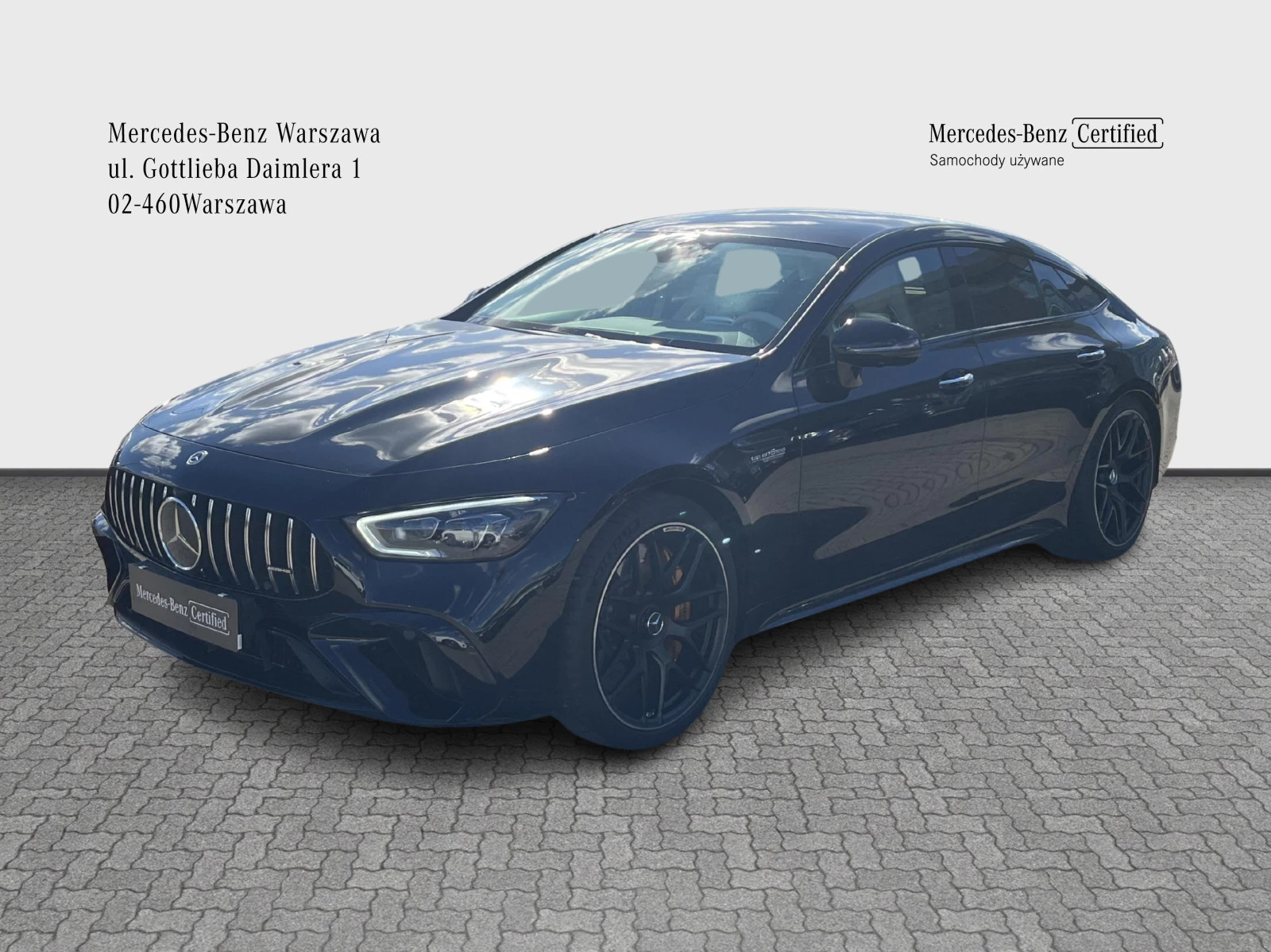 Mercedes Benz
