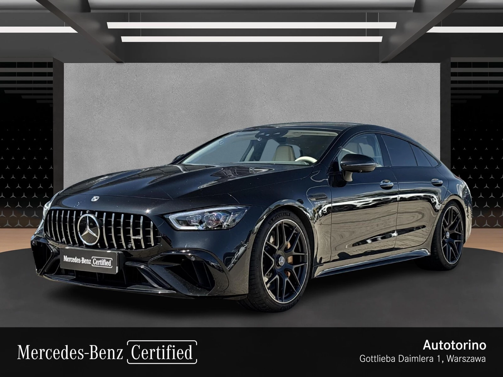 Mercedes Benz