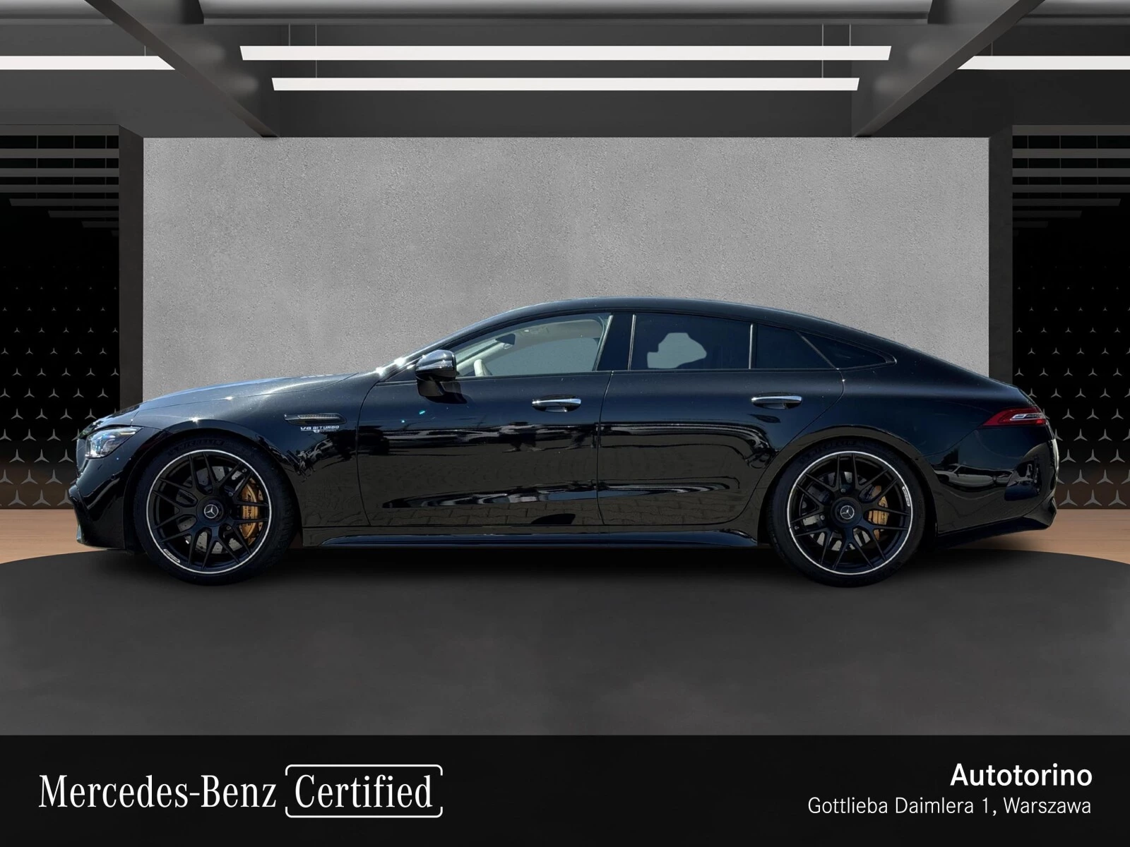 Mercedes Benz