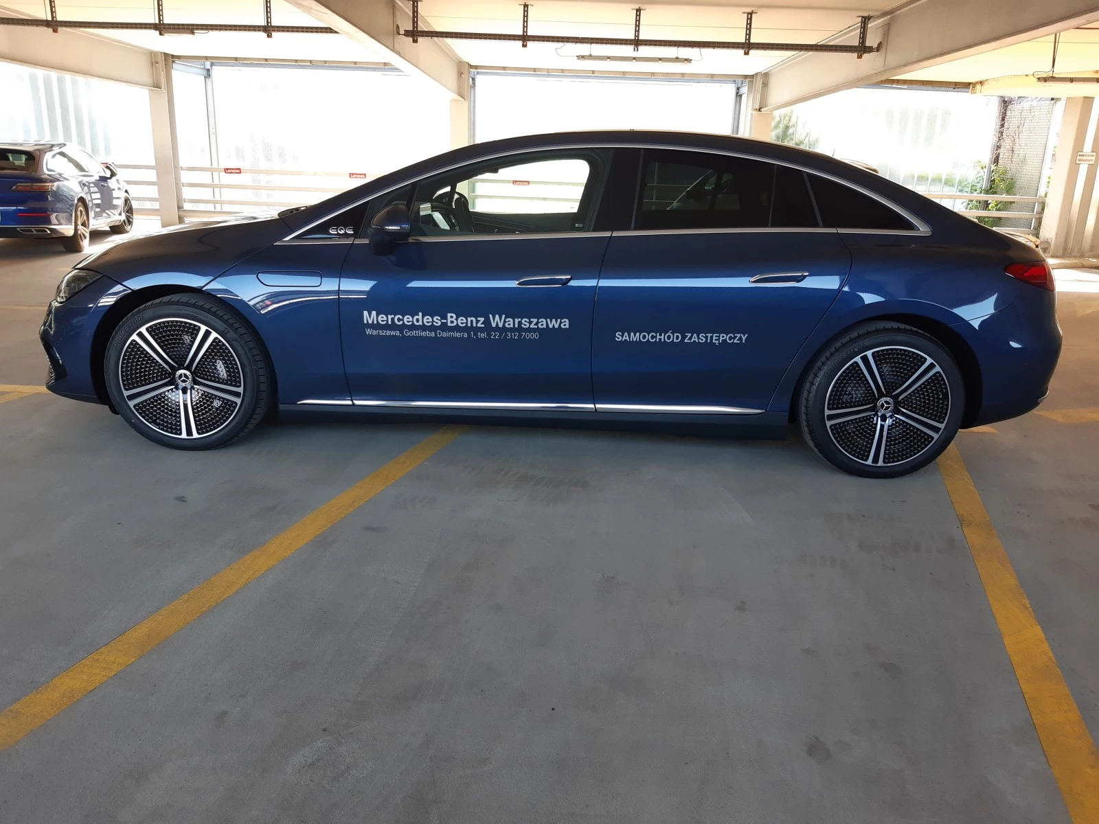 Mercedes Benz