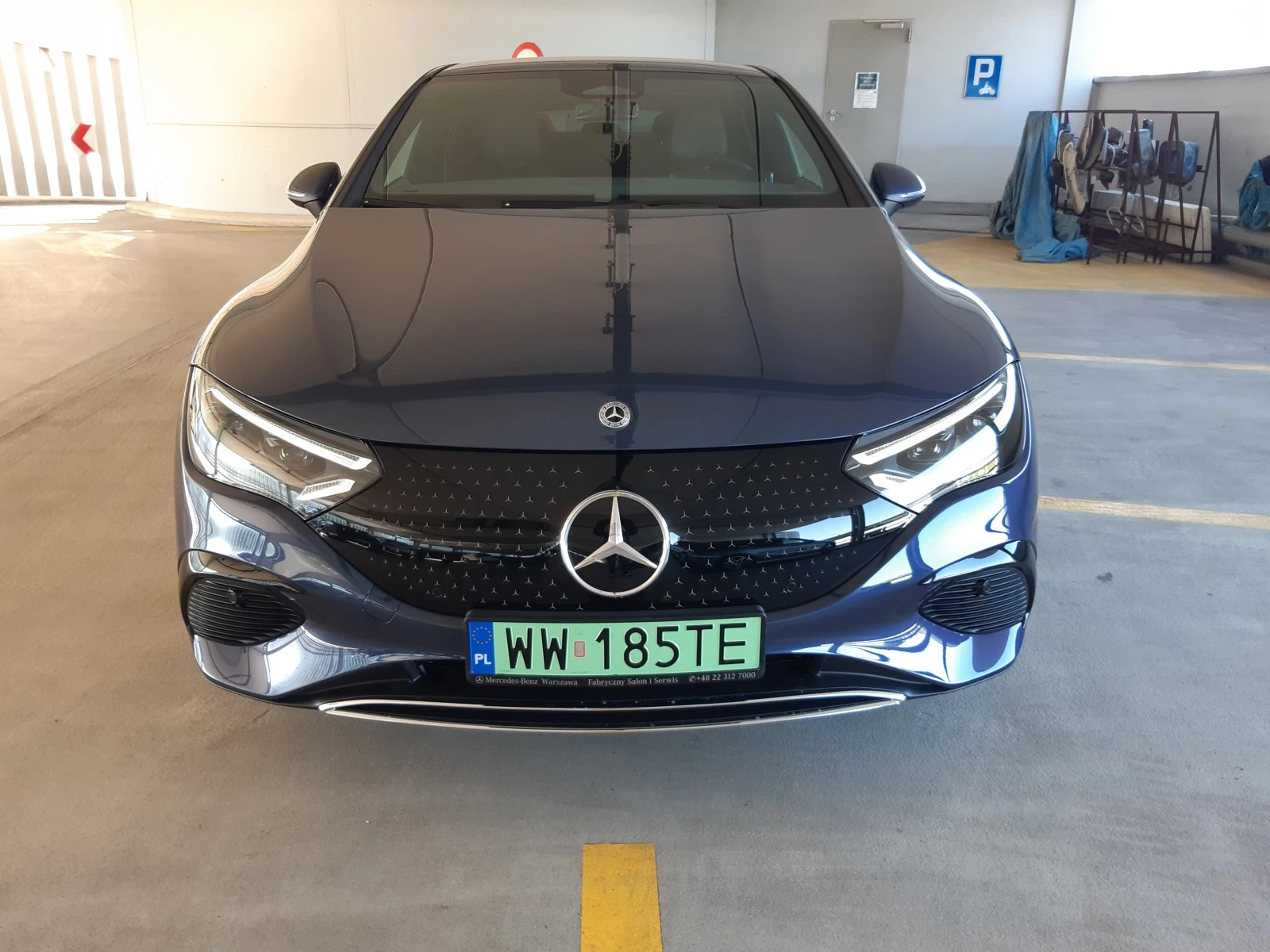 Mercedes Benz
