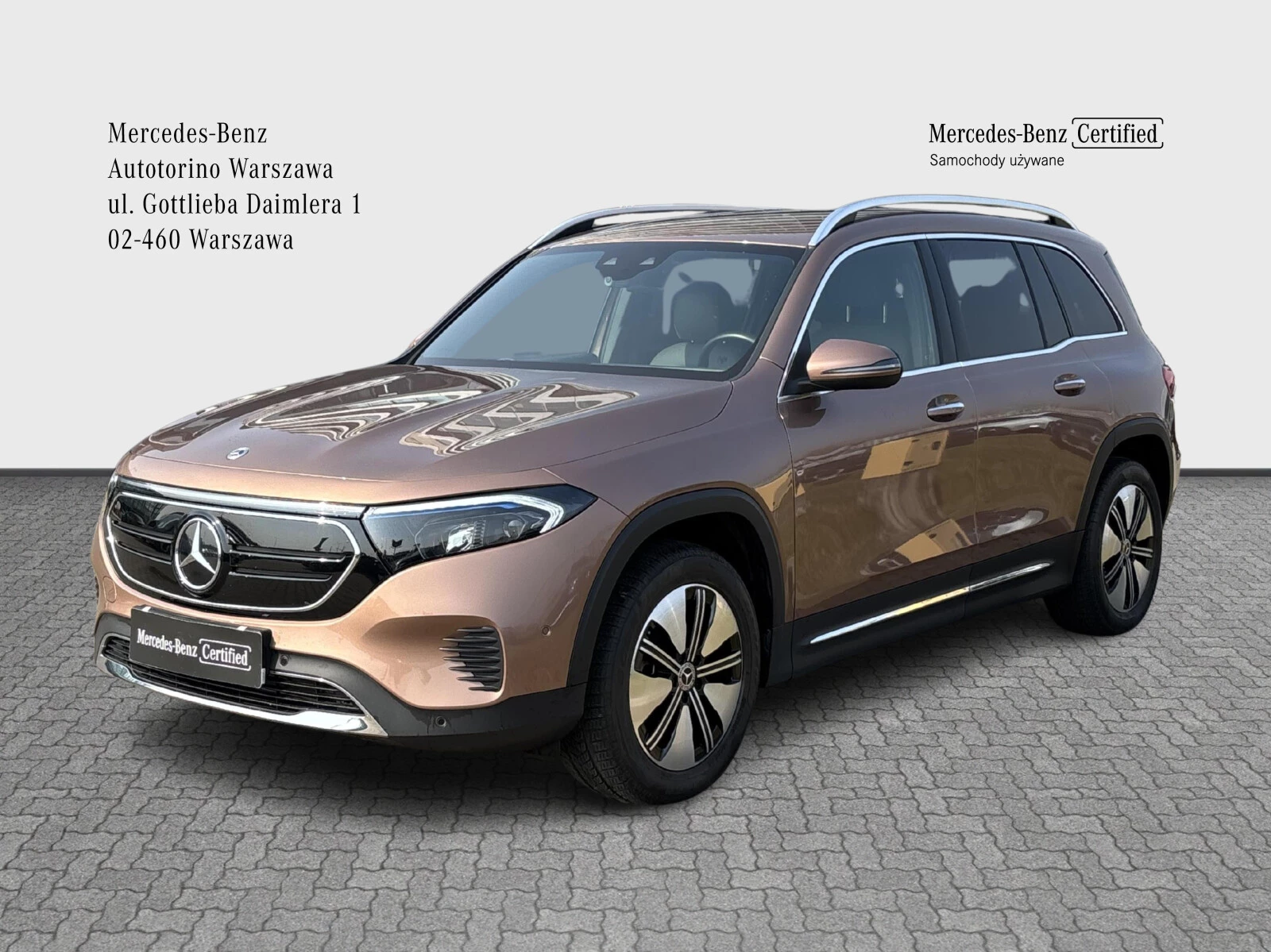 Mercedes Benz