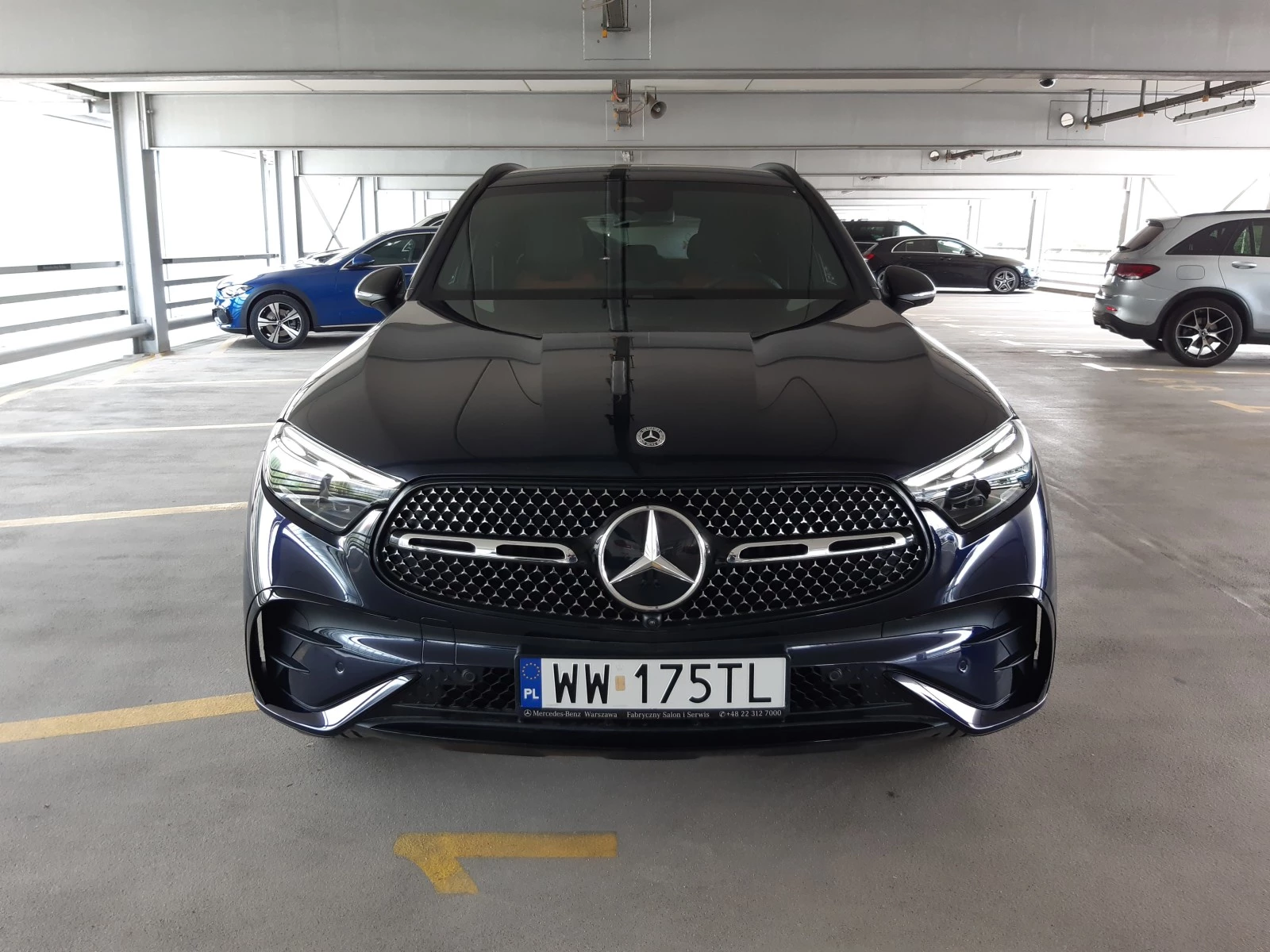 Mercedes Benz