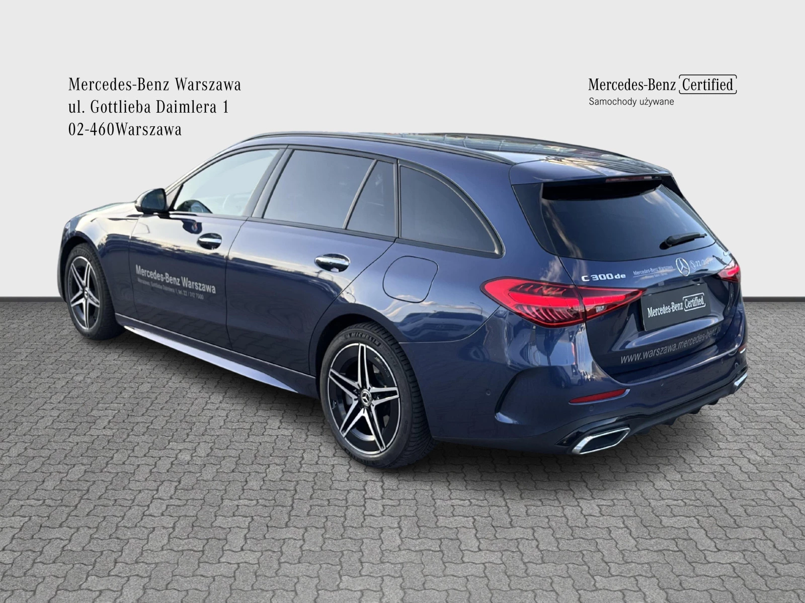 Mercedes Benz