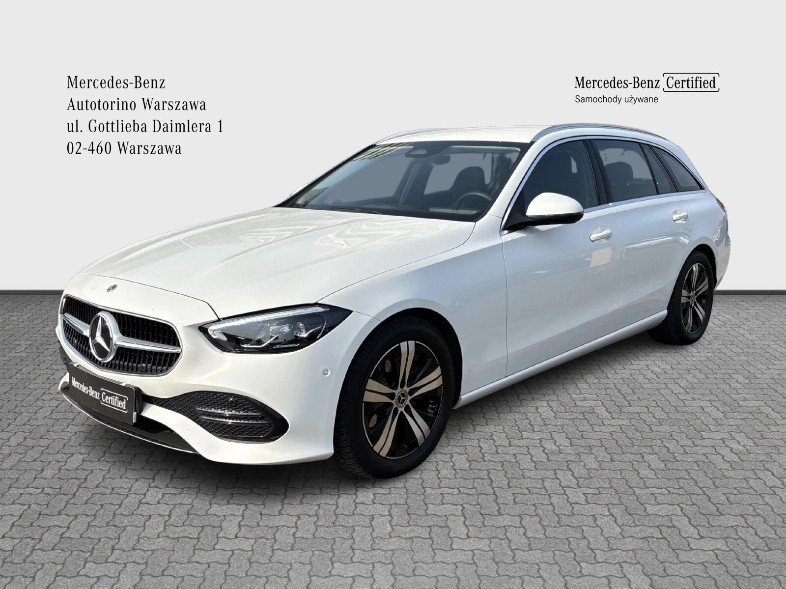 Mercedes Benz