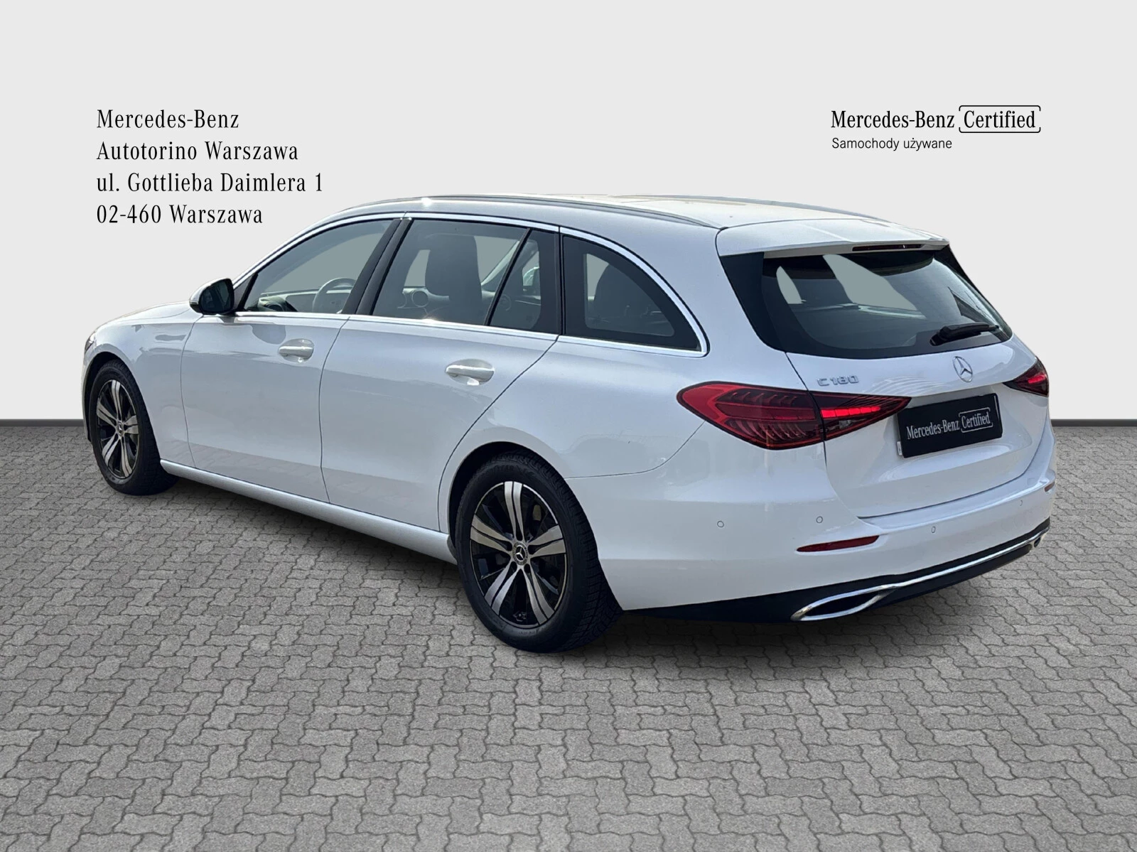 Mercedes Benz