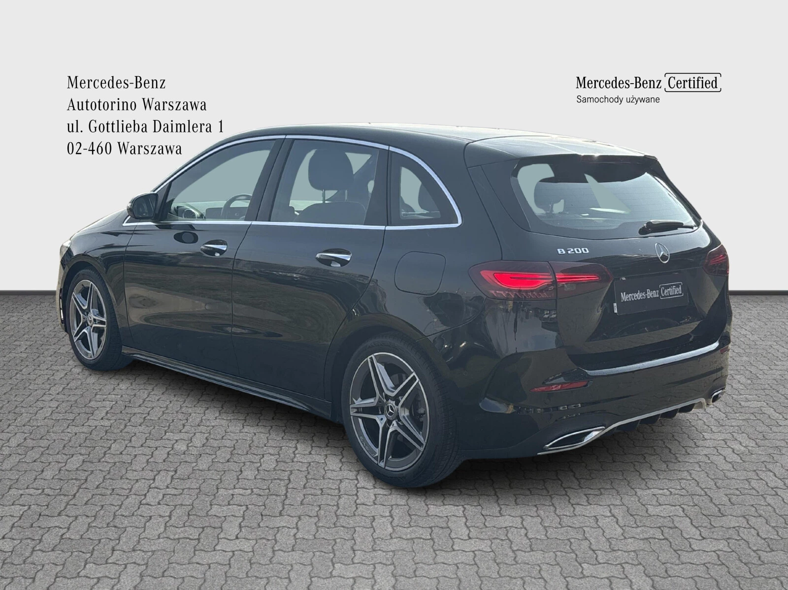Mercedes Benz