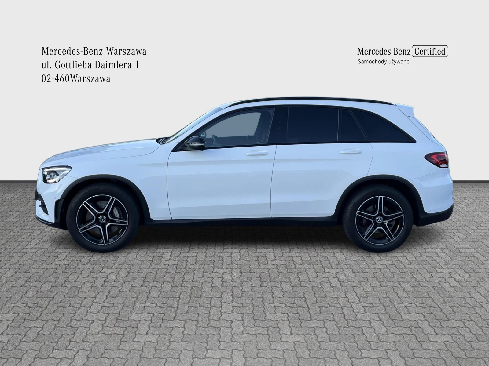 Mercedes Benz