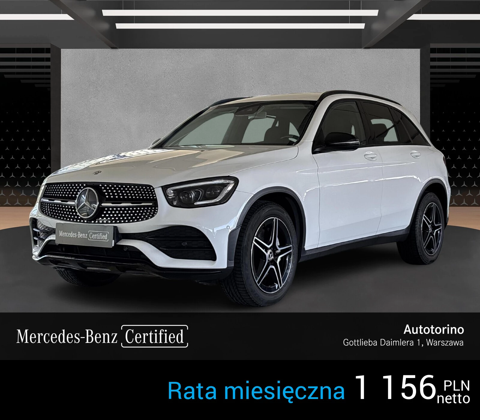 Mercedes Benz