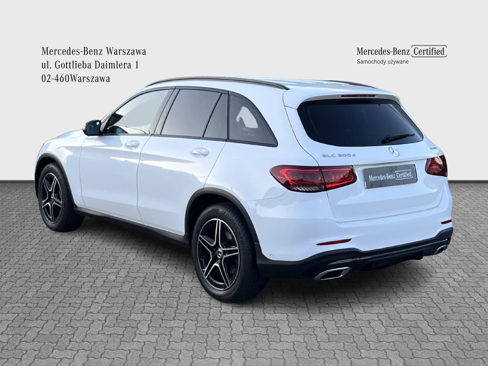 Mercedes Benz