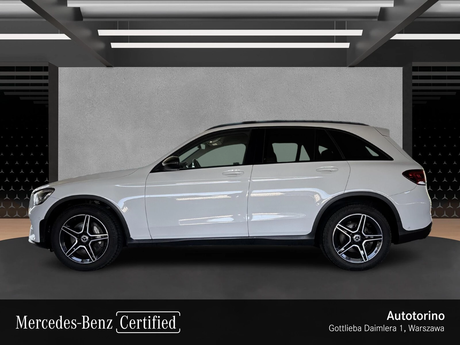 Mercedes Benz