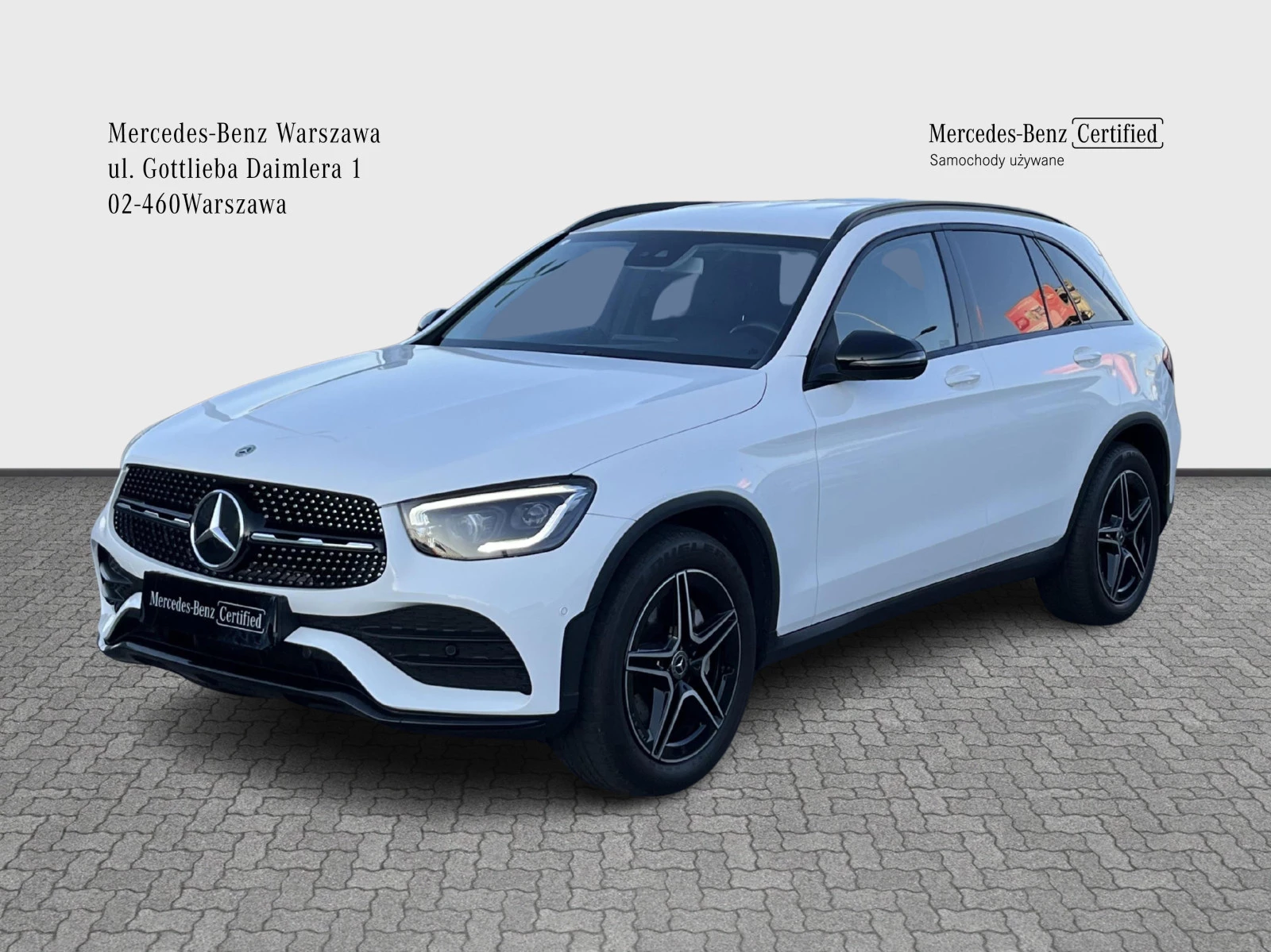 Mercedes Benz