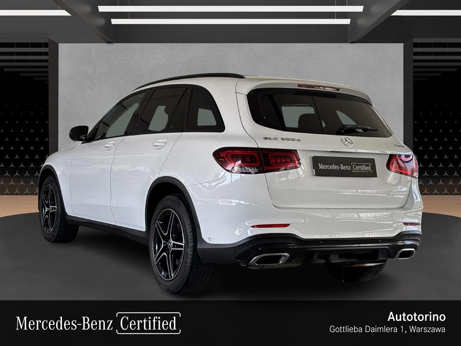 Mercedes Benz