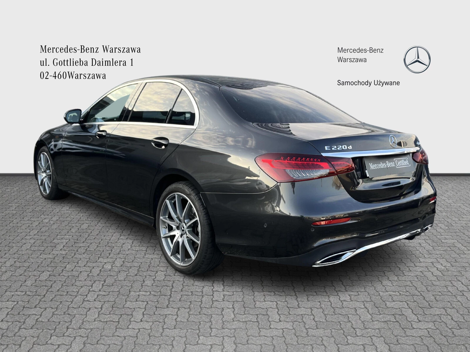 Mercedes Benz