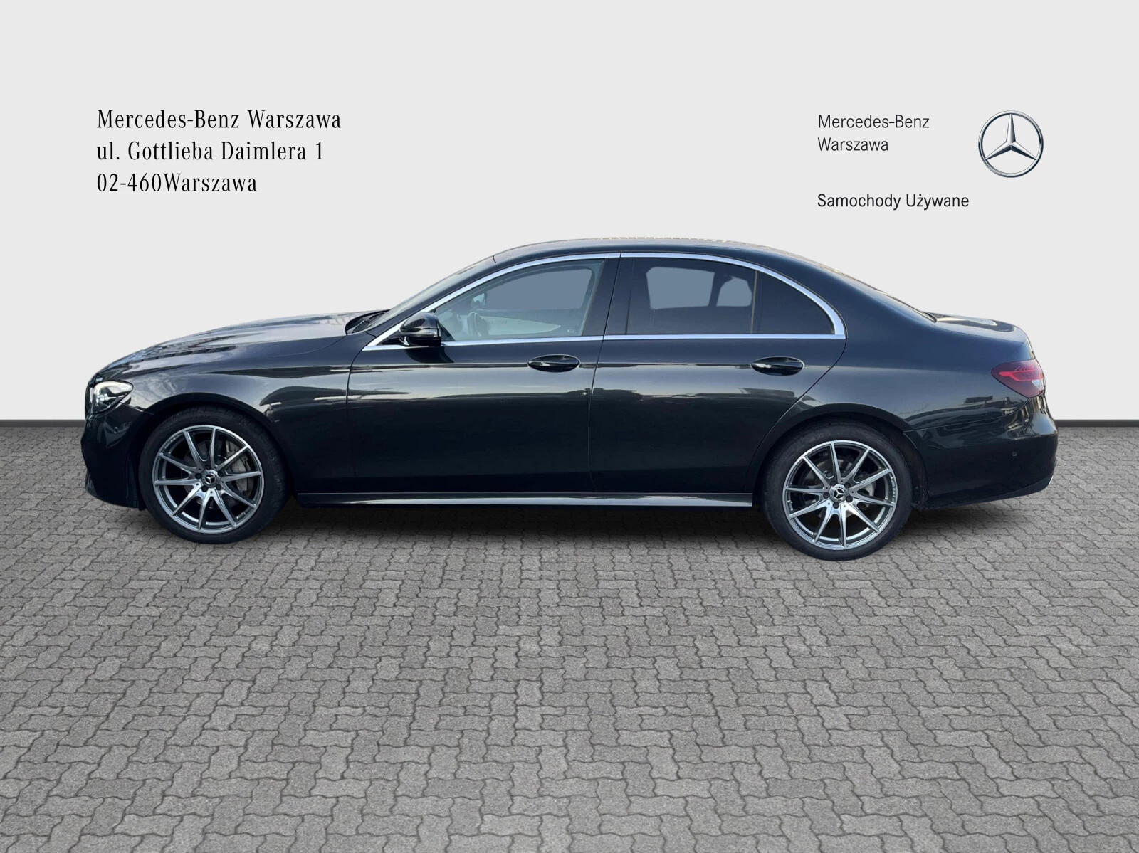 Mercedes Benz