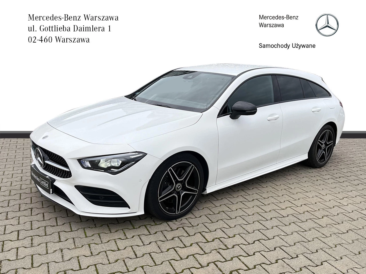 Mercedes Benz