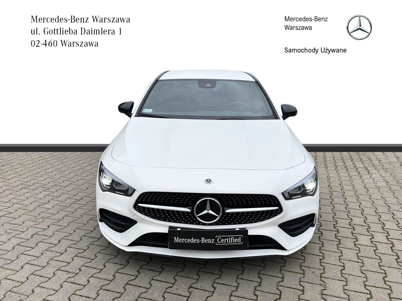 Mercedes Benz