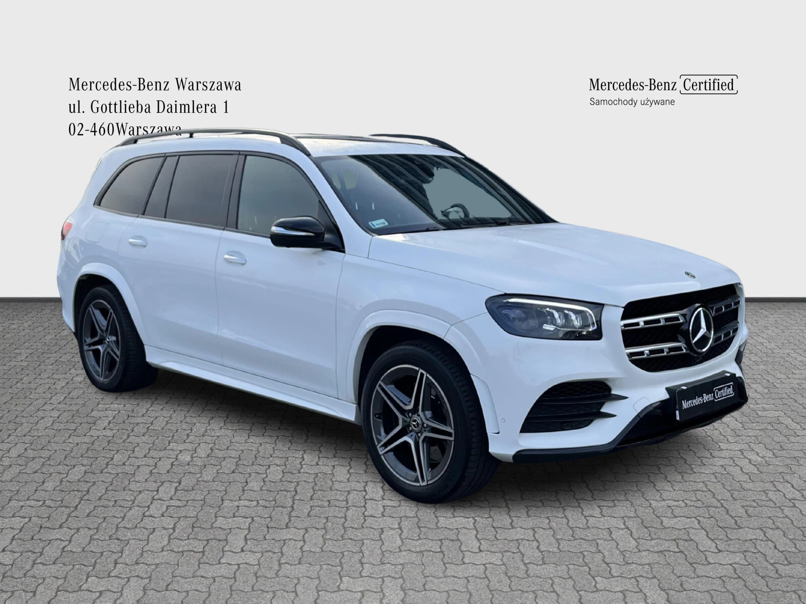 Mercedes Benz