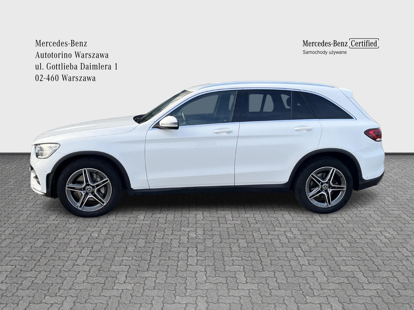 Mercedes Benz