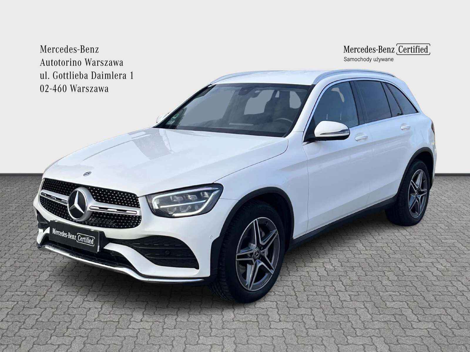 Mercedes Benz