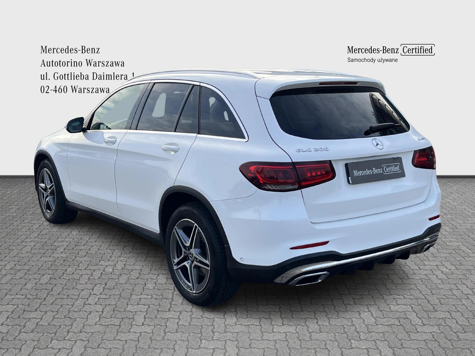 Mercedes Benz