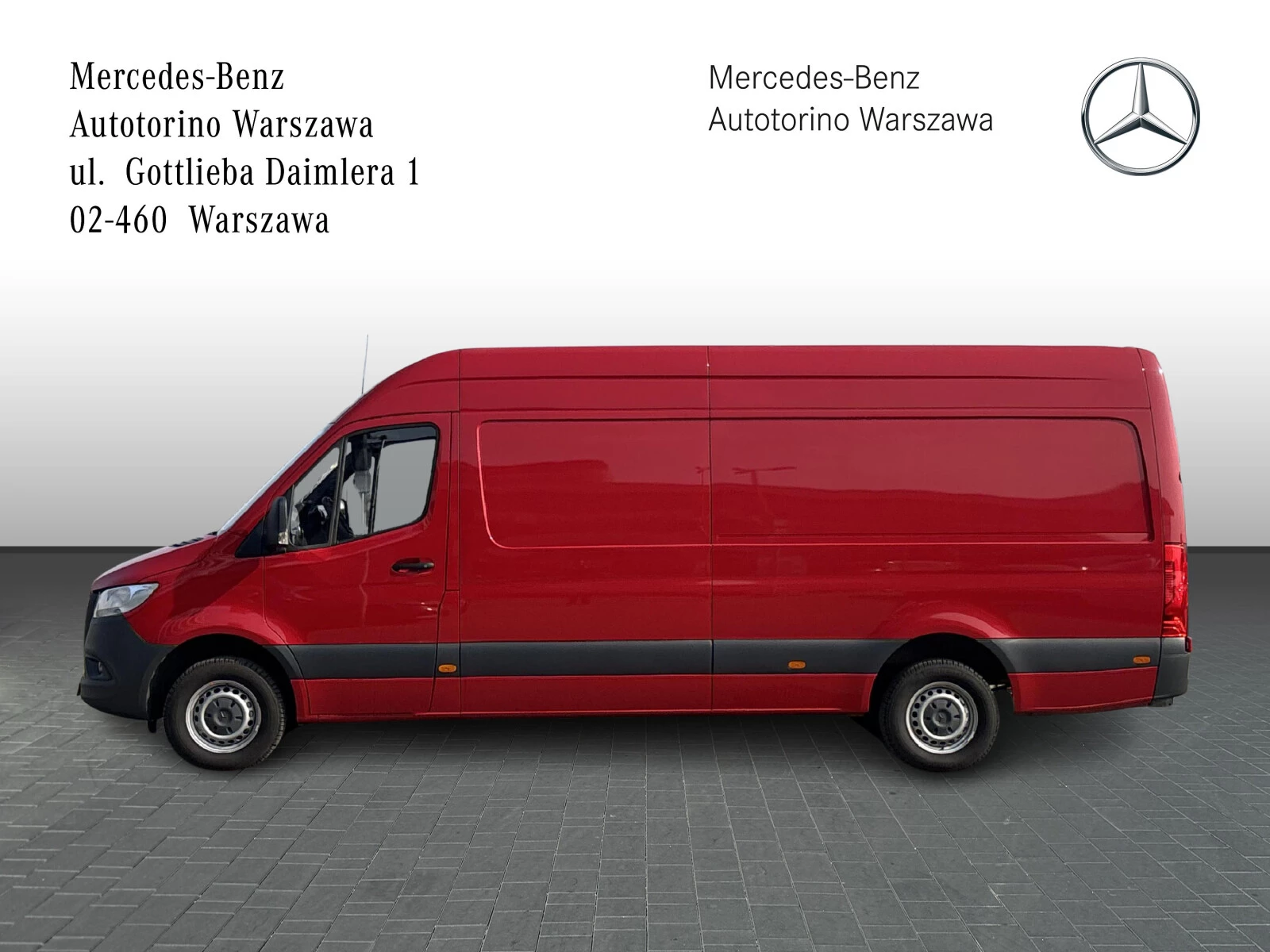 Mercedes Benz