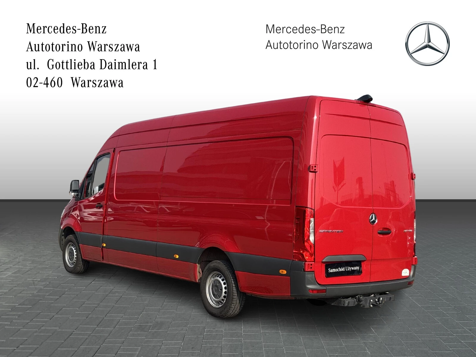 Mercedes Benz
