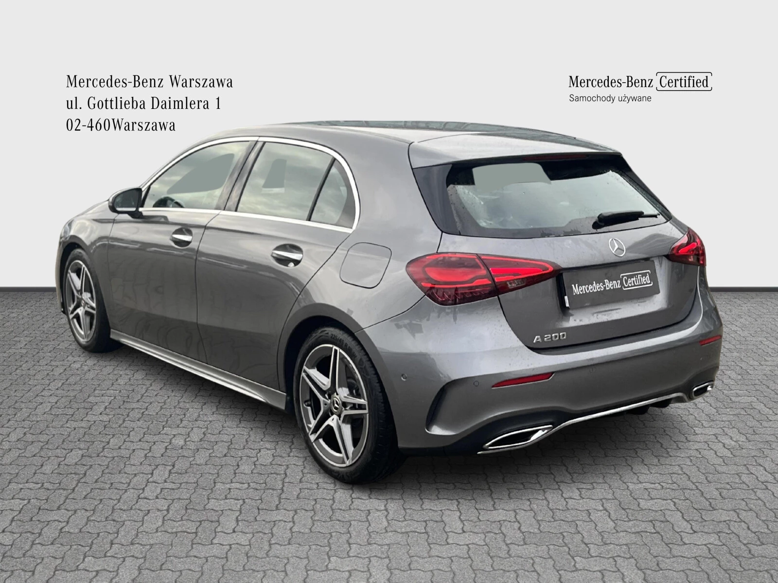 Mercedes Benz