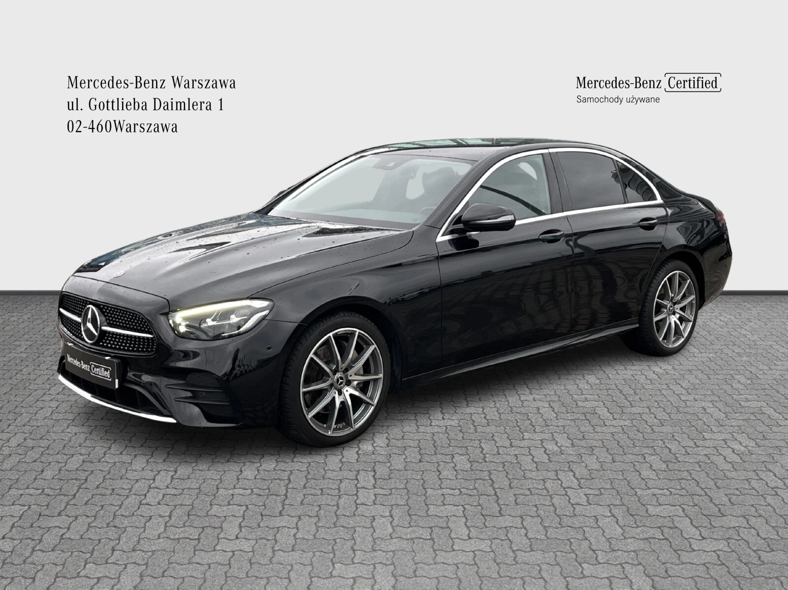 Mercedes Benz