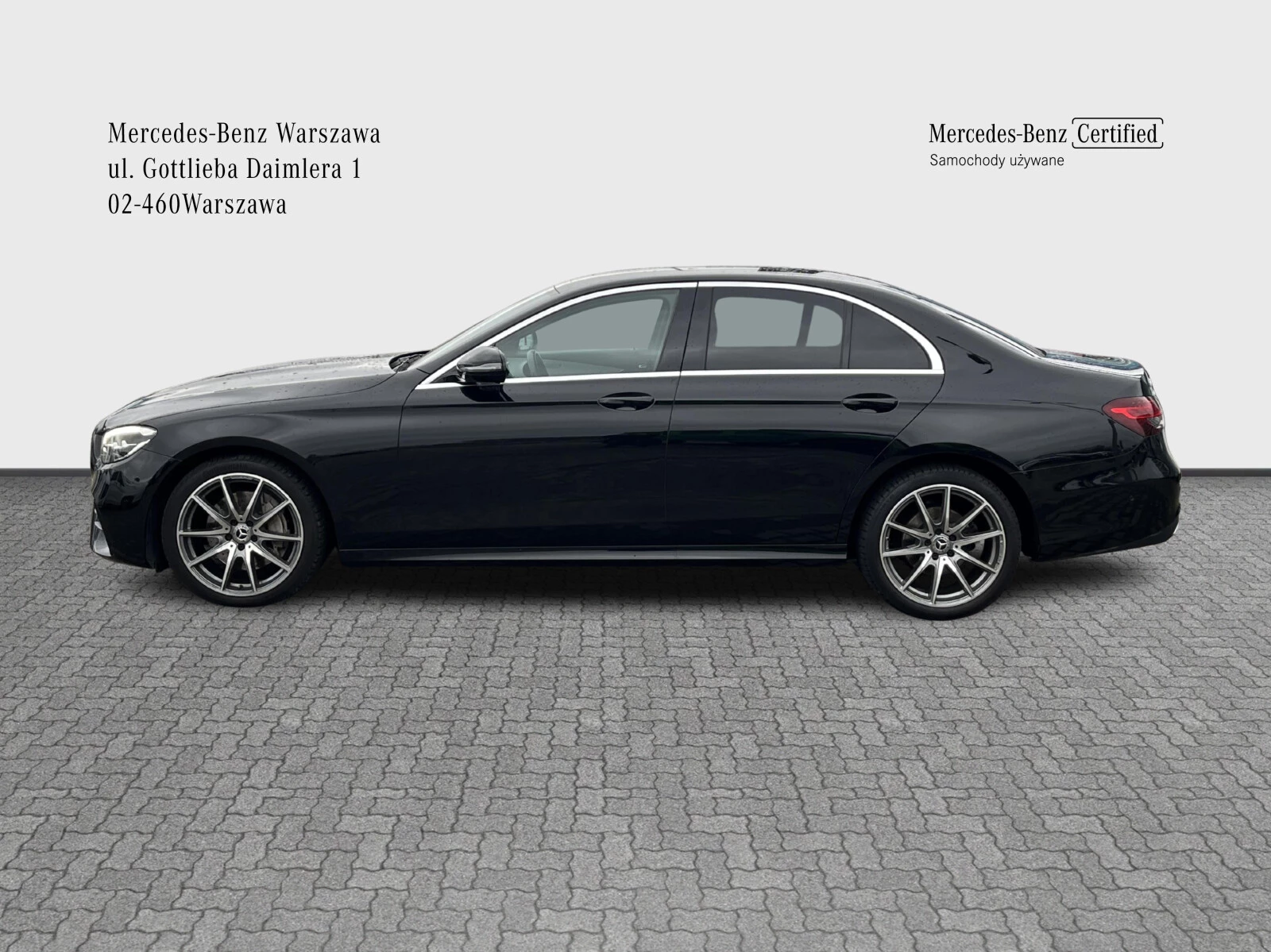 Mercedes Benz
