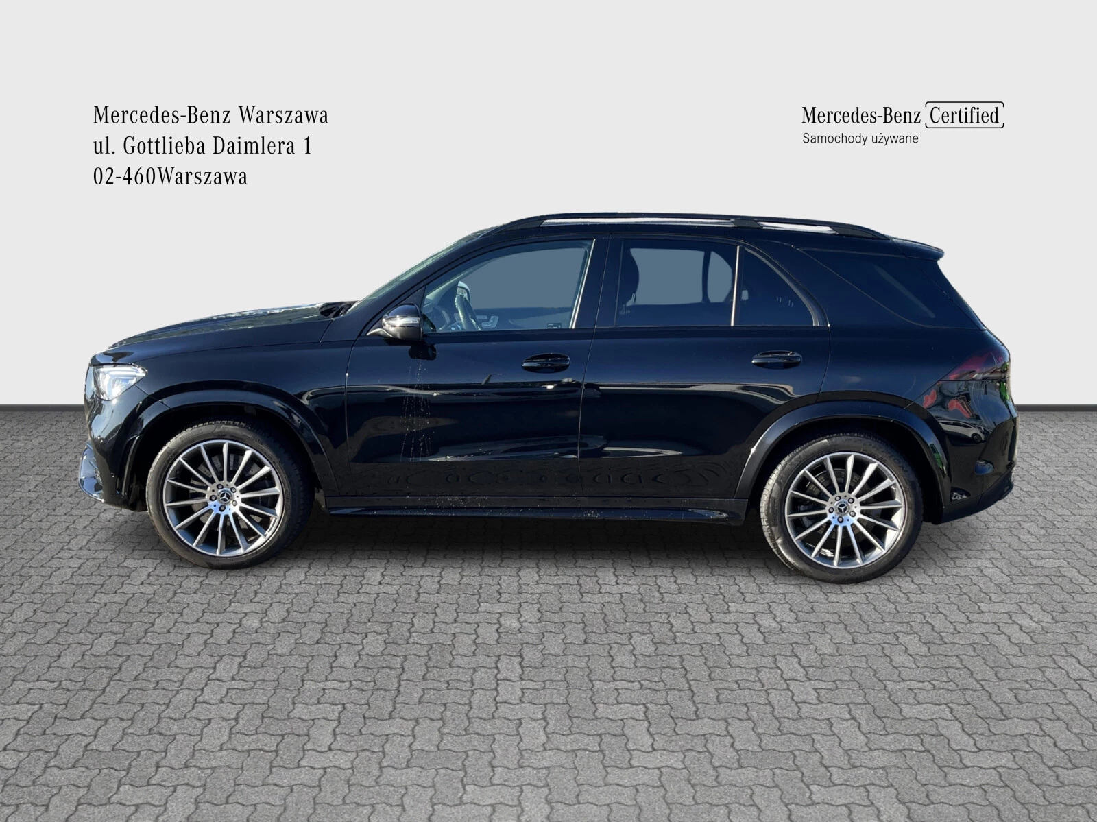 Mercedes Benz