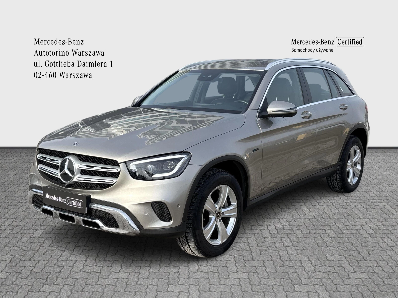 Mercedes Benz