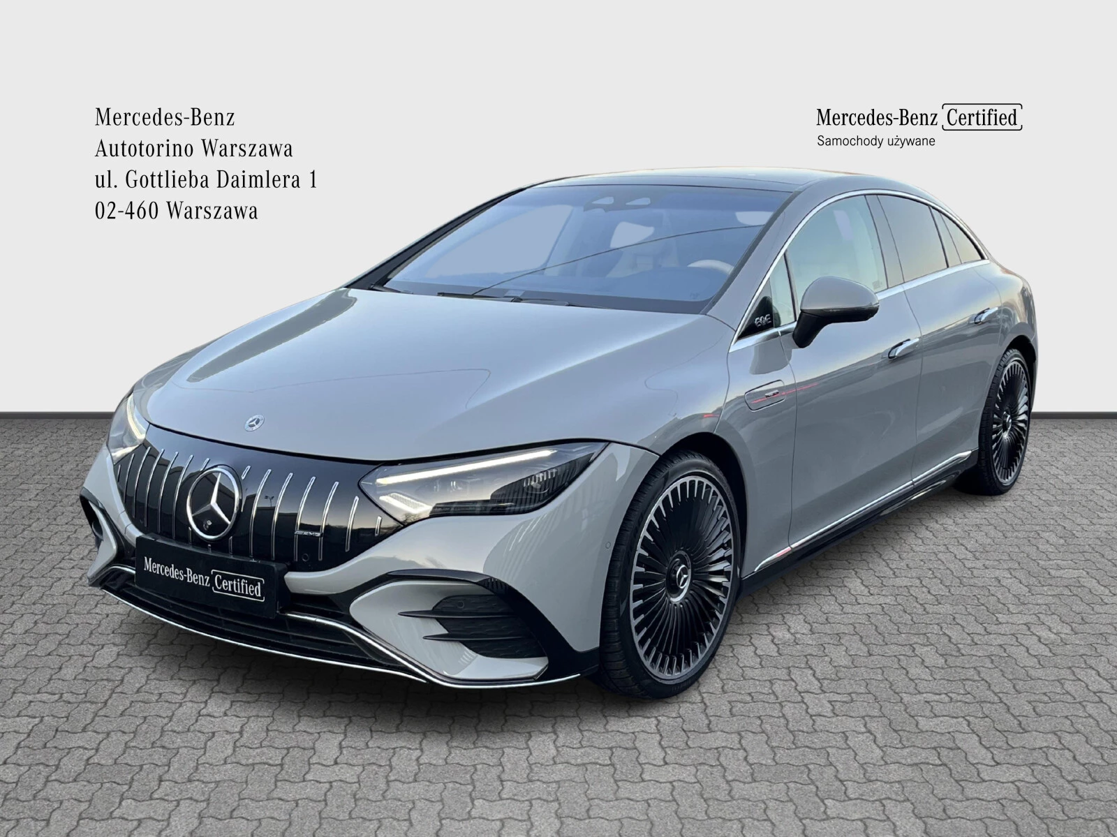 Mercedes Benz