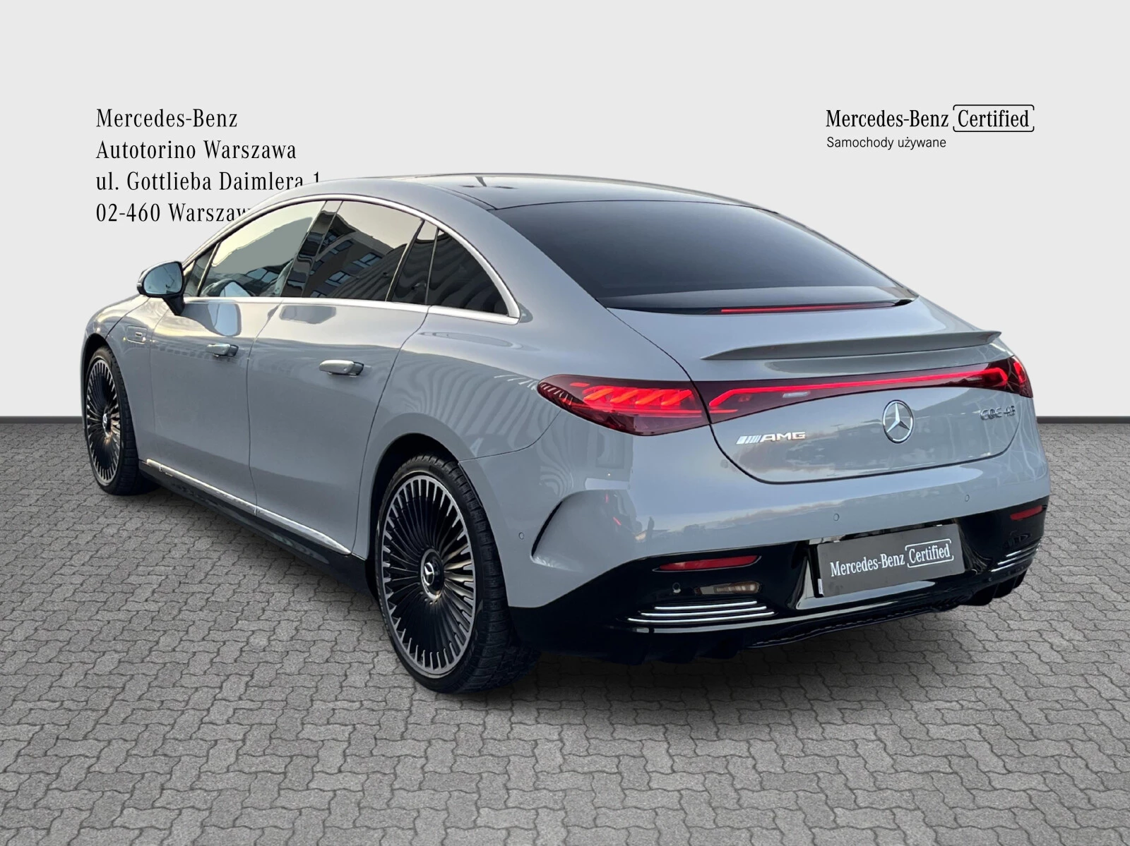 Mercedes Benz