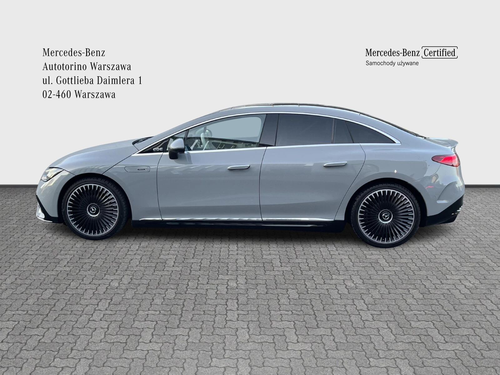 Mercedes Benz