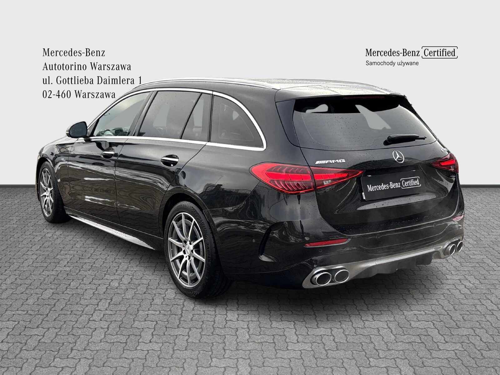 Mercedes Benz
