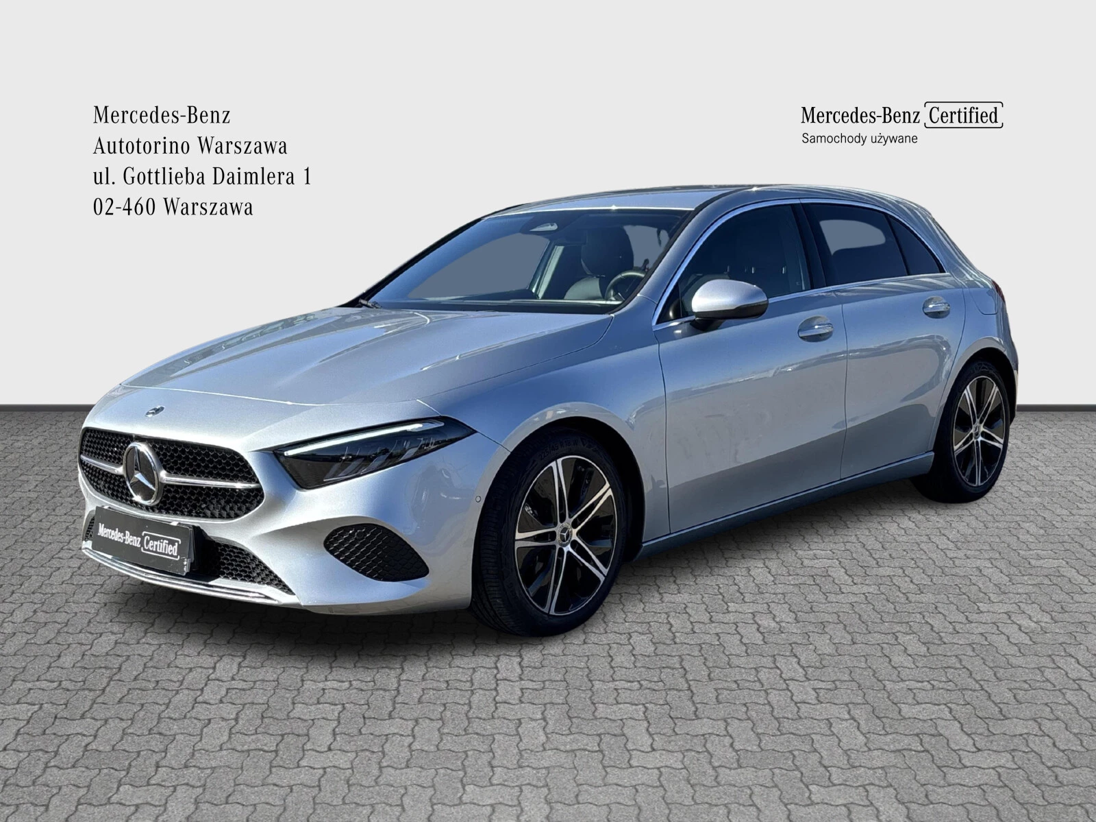 Mercedes Benz